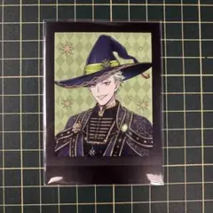 ツイステ ブルームバースデー ぱしゃこれ セベク