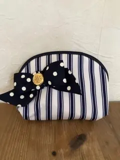 クリスチャンディオール ポーチ