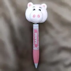 ディズニー⭐️トイストーリー ボールペン ハムのサムネイル