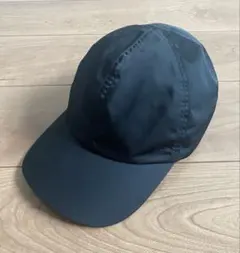 COMESANDGOES DICROS CAP BLACK NO.27235-Aのサムネイル