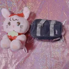 mikko キャミー スクバ ガチャ