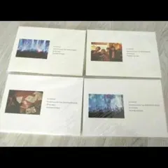 12/7〆　値下❌　the HIATUS　エイタス　写真集　セット　A5サイズ