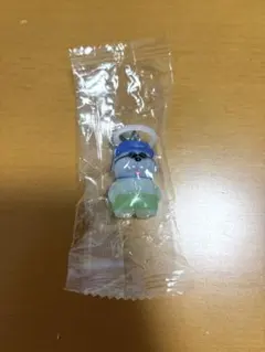 スヌーピー めじるしアクセサリー summer オラフ 未開封