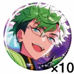 あんスタ 小鹿ジュイス コレ缶 2026 Mar. idol 12点 - メルカリ