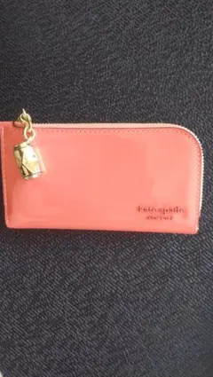 kate spadeケイトスペード　ウォレット