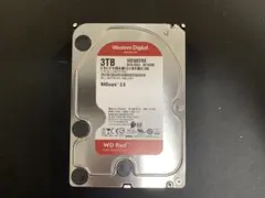 2026年最新】WD30EFRXの人気アイテム - メルカリ