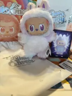 THE MONSTERS Big into Energy ラブブ 【LUCK】