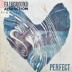 【7インチ】Fairground Attraction / Perfect