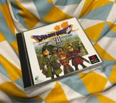 PSソフト ドラゴンクエストⅦ エデンの戦士たち