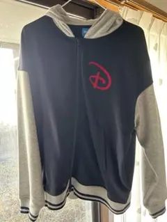 東京ディズニーリゾート パーカー Mサイズ