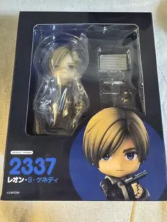 2026年最新】ねんどろいど レオン・S・ケネディの人気アイテム - メルカリ