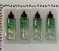 ロクシタン アドバンスト スカルプケア サンプルセット！！