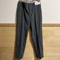 UNIQLOストレッチアンクルパンツ