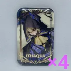 第五人格　コミケ夜の番人　缶バッジ　纏め売り 第五人格 IdentityⅤ イタカ 夜の番人 缶バッジ コミケ C104 - メルカリ