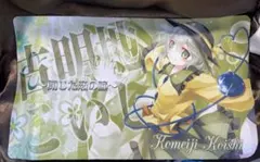 東方project 古明地こいし マウスパッド