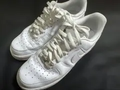 Nike Air Force 1 ホワイト