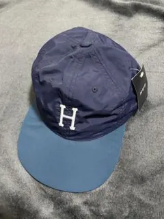 HUF キャップ タグ付き