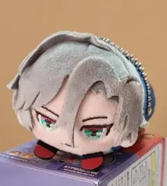 入間銃兎 もちころりん EW04 6体セット 2026年最新】ew04 もちころりんの人気アイテム - メルカリ