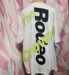 ロデオクラウンズ 背中ロゴ 胸 ワンポイント刺繍 Tシャツ ワンピ チュニックのサムネイル
