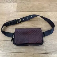 RAGEBLUE ボディバッグ