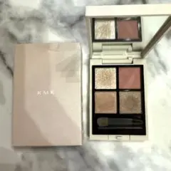 RMK シンクロマティック アイシャドウパレット ラプソディー インブラウン