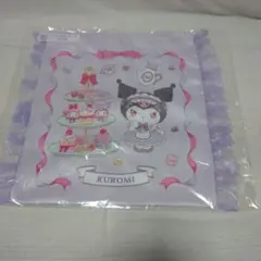 サンリオ　マイメロディ、クロミ　当りくじ