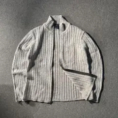 オールドギャップ