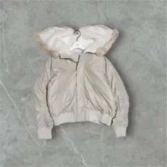 military type MA1 N2B flight jacket N-2B