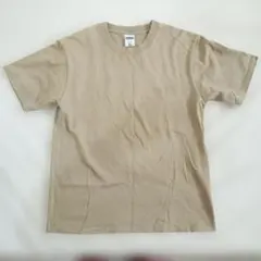 【新品未使用】LIFEMAX 10.2オンス Tシャツ　М　カーキ