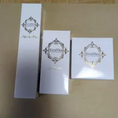 2025年最新】きらびか ファンデーション ナチュラルオークルの