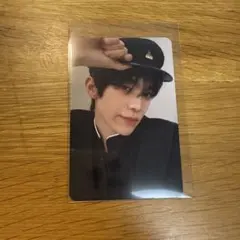 TUNEXX 特典トレカ　ドンギュ