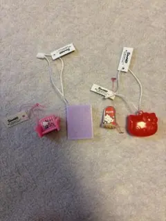 サンリオショップ　おまけ　まとめ売り