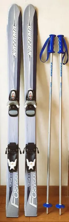 2026年最新】kazamaスキー板の人気アイテム - メルカリ