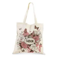 SABON/エコバッグのサムネイル
