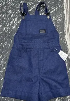 オーバーオール　150