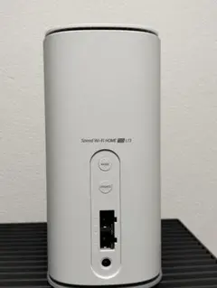 2025年最新】Speed Wi-Fi HOME 5G l13 ztr02の人気アイテム - メルカリ