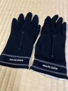 ✴︎marie claire/シンプル手袋のサムネイル