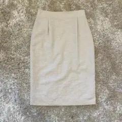 ⭐︎新品タグ付⭐︎united arrows タイトスカート