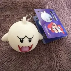 スーパーマリオ　テレサ　ぴかっとフィギュア