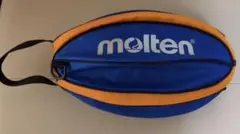 molten ボールバッグ バスケットボール用のサムネイル