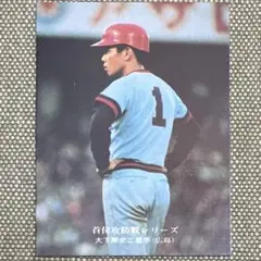 松本 幸行 中日ドラゴンズ カルビープロ野球カード - メルカリ