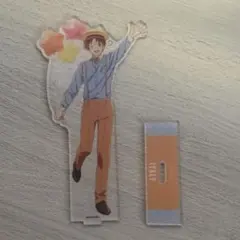 ヘタリア イタリア アクスタ