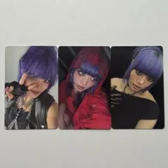 【匿名発送】HANA 1stalbum CDトレカ NAOKO ナオコ