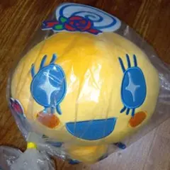 たまごっち　ケーたま２０しゅーねん！　もふぐっとぬいぐるみ　めめっち