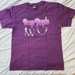 激レア☆ヴィンテージ】ディープパープルEUROPE1985 Tシャツ MJ29