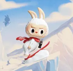 POP MART コカ・コーラ ラブブ　フィギュア