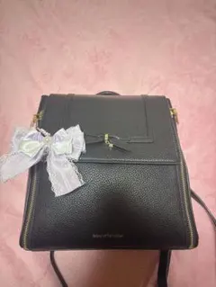 Samantha vega 量産型　リュック　ブラック