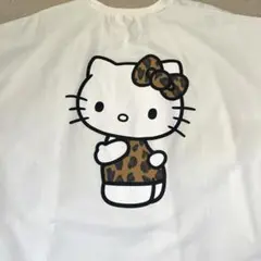 【GRL】ハローキティtシャツのサムネイル