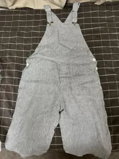 アニエスベー　サロペット