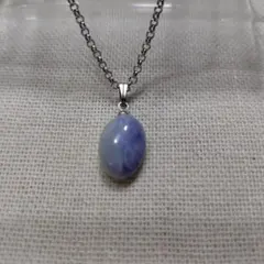 糸魚川翡翠ネックレス